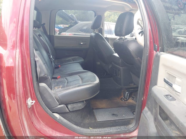 Продаж на аукціоні авто 2012 Ram 1500 Slt, vin: 1C6RD7LT6CS349190, номер лоту: 45838511