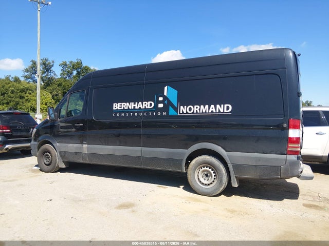 Aukcja sprzedaży 2016 Mercedes-benz Sprinter 2500 High Roof, vin: WD3PE8DD9GP181221, numer aukcji: 45838515
