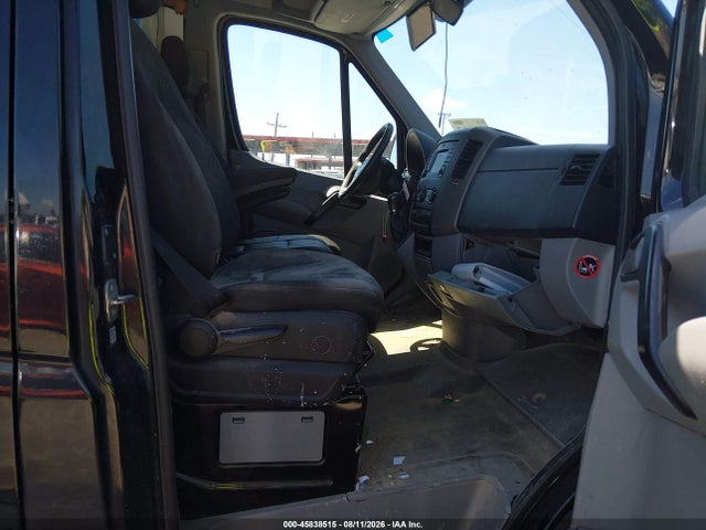 Aukcja sprzedaży 2016 Mercedes-benz Sprinter 2500 High Roof, vin: WD3PE8DD9GP181221, numer aukcji: 45838515