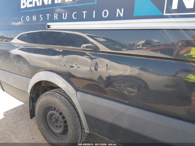 Aukcja sprzedaży 2016 Mercedes-benz Sprinter 2500 High Roof, vin: WD3PE8DD9GP181221, numer aukcji: 45838515