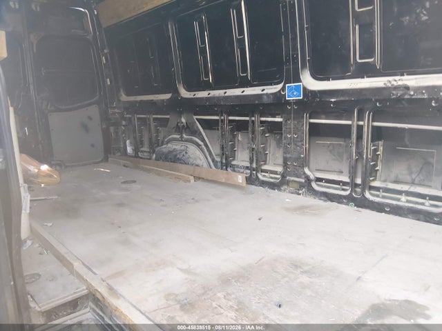 Aukcja sprzedaży 2016 Mercedes-benz Sprinter 2500 High Roof, vin: WD3PE8DD9GP181221, numer aukcji: 45838515