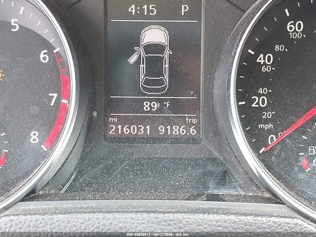 Volkswagen Passat 1.8t S 2017 1VWAT7A33HC004435 Image 15