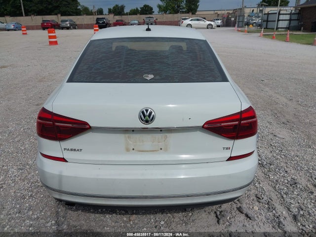 Volkswagen Passat 1.8t S 2017 1VWAT7A33HC004435 Image 16