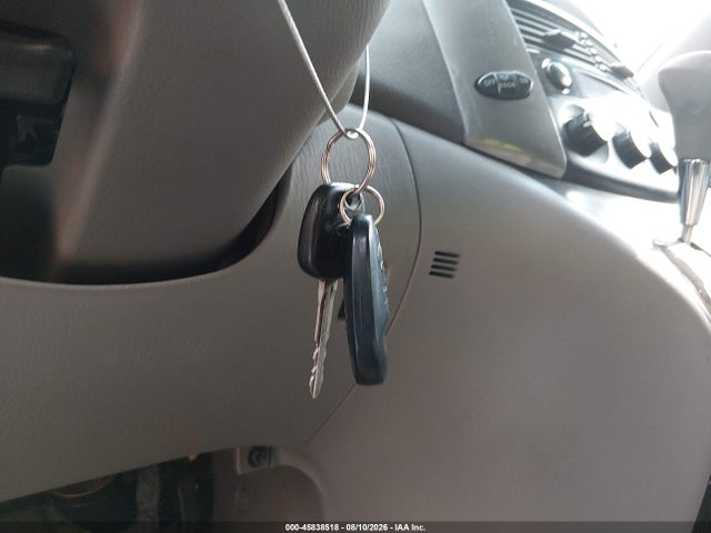 Aukcja sprzedaży 2010 Toyota Sienna Le, vin: 5TDKK4CC0AS295583, numer aukcji: 45838518