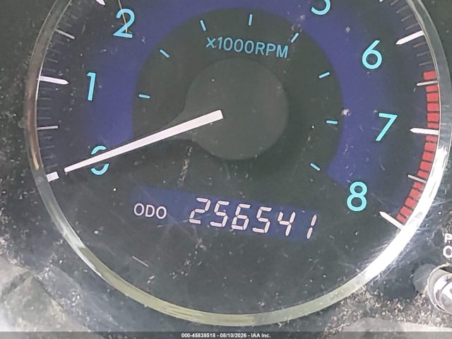 Aukcja sprzedaży 2010 Toyota Sienna Le, vin: 5TDKK4CC0AS295583, numer aukcji: 45838518