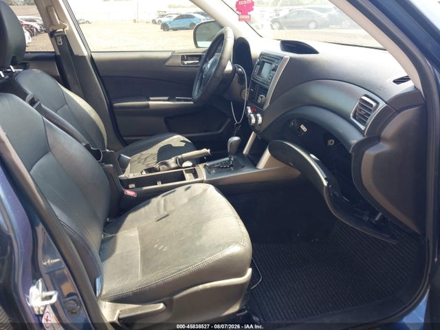 Aukcja sprzedaży 2011 Subaru Forester 2.5x Limited, vin: JF2SHAEC3BH768068, numer aukcji: 45838527