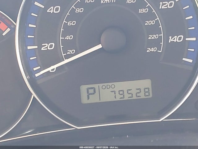 Aukcja sprzedaży 2011 Subaru Forester 2.5x Limited, vin: JF2SHAEC3BH768068, numer aukcji: 45838527