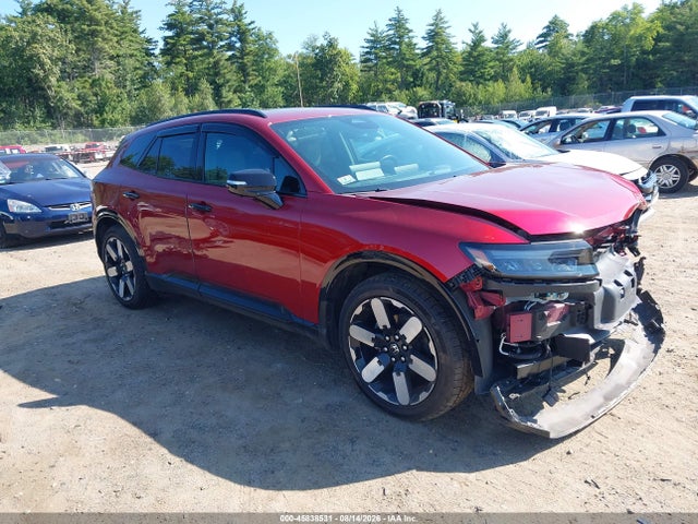 Продаж на аукціоні авто 2024 Honda Prologue Elite, vin: 3GPKHZRJ5RS523794, номер лоту: 45838531