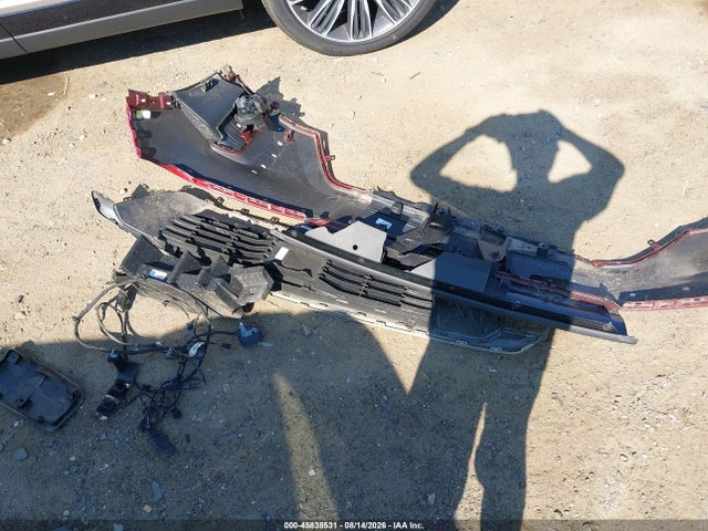 45838531 :رقم المزاد ، 3GPKHZRJ5RS523794 vin ، 2024 Honda Prologue Elite مزاد بيع