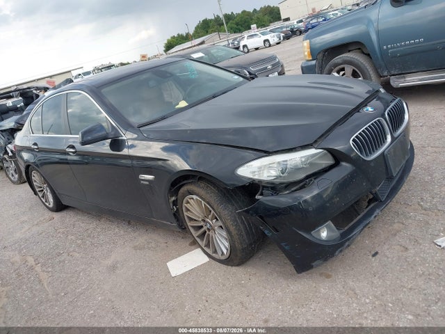 Продаж на аукціоні авто 2011 Bmw 535i Xdrive, vin: WBAFU7C5XBC878192, номер лоту: 45838533