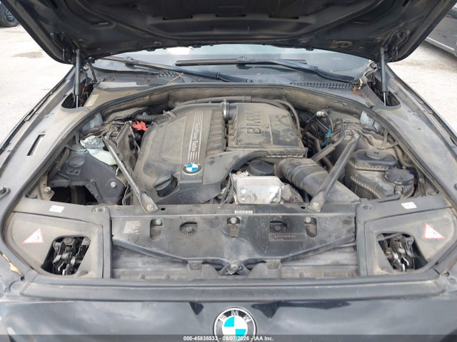 Продаж на аукціоні авто 2011 Bmw 535i Xdrive, vin: WBAFU7C5XBC878192, номер лоту: 45838533