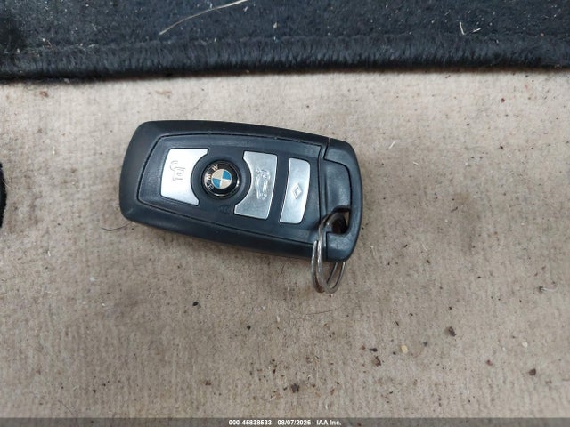 Продаж на аукціоні авто 2011 Bmw 535i Xdrive, vin: WBAFU7C5XBC878192, номер лоту: 45838533