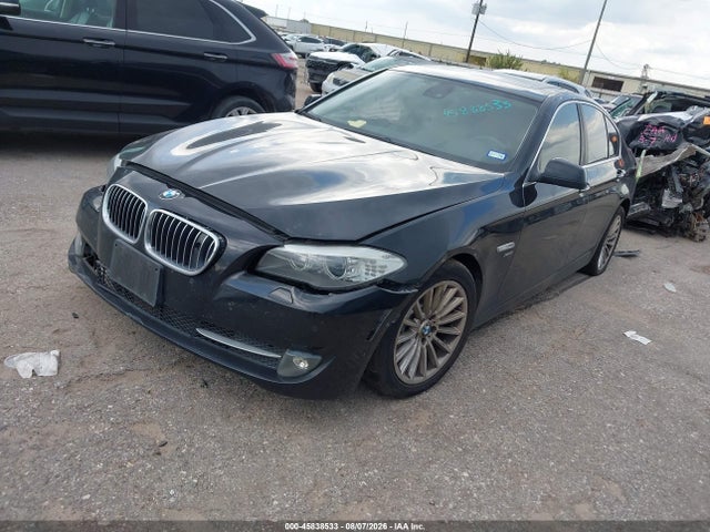 Продаж на аукціоні авто 2011 Bmw 535i Xdrive, vin: WBAFU7C5XBC878192, номер лоту: 45838533