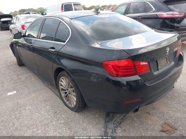 Продаж на аукціоні авто 2011 Bmw 535i Xdrive, vin: WBAFU7C5XBC878192, номер лоту: 45838533