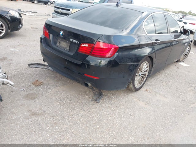 Продаж на аукціоні авто 2011 Bmw 535i Xdrive, vin: WBAFU7C5XBC878192, номер лоту: 45838533