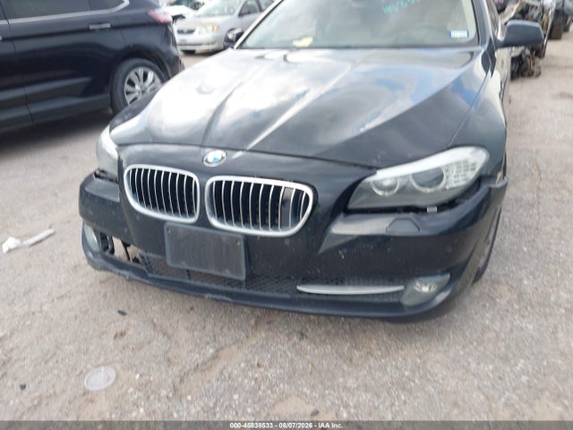 Продаж на аукціоні авто 2011 Bmw 535i Xdrive, vin: WBAFU7C5XBC878192, номер лоту: 45838533