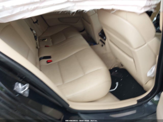 Продаж на аукціоні авто 2011 Bmw 535i Xdrive, vin: WBAFU7C5XBC878192, номер лоту: 45838533