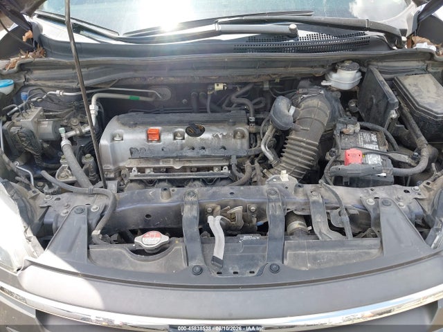 45838538 :رقم المزاد ، 3CZRM3H37EG702499 vin ، 2014 Honda Cr-v Lx مزاد بيع
