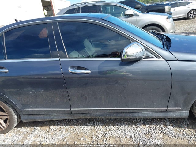 Продажа на аукционе авто 2008 Mercedes-benz C 350 Sport, vin: WDDGF56XX8F038316, номер лота: 45838541