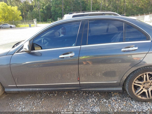 Продажа на аукционе авто 2008 Mercedes-benz C 350 Sport, vin: WDDGF56XX8F038316, номер лота: 45838541