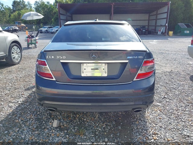 Продажа на аукционе авто 2008 Mercedes-benz C 350 Sport, vin: WDDGF56XX8F038316, номер лота: 45838541