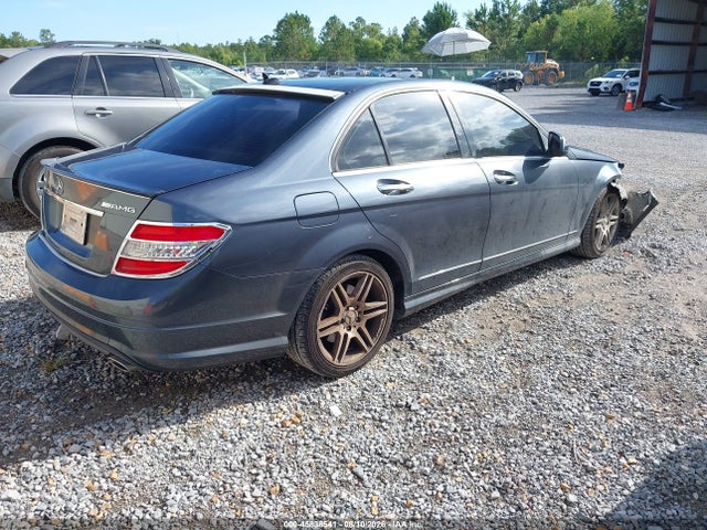 Продажа на аукционе авто 2008 Mercedes-benz C 350 Sport, vin: WDDGF56XX8F038316, номер лота: 45838541