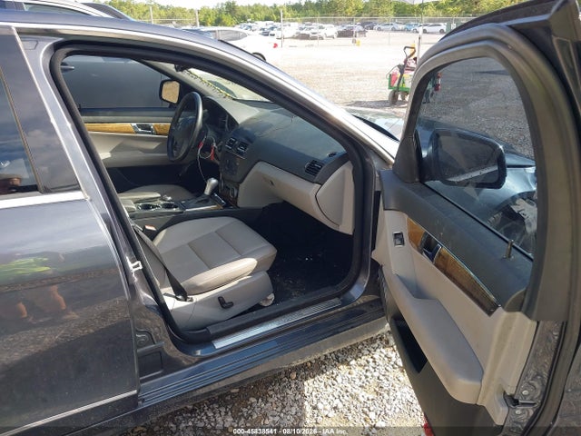 Продажа на аукционе авто 2008 Mercedes-benz C 350 Sport, vin: WDDGF56XX8F038316, номер лота: 45838541