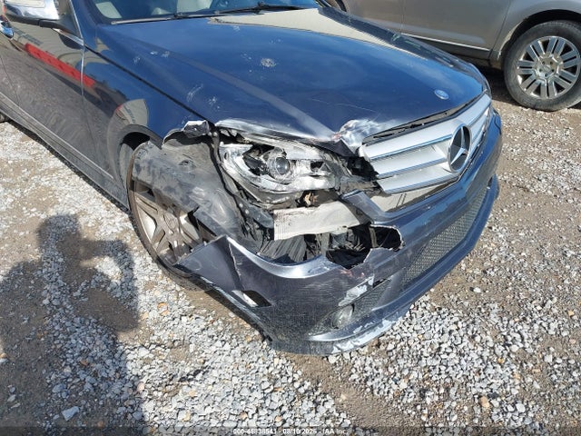 Продажа на аукционе авто 2008 Mercedes-benz C 350 Sport, vin: WDDGF56XX8F038316, номер лота: 45838541