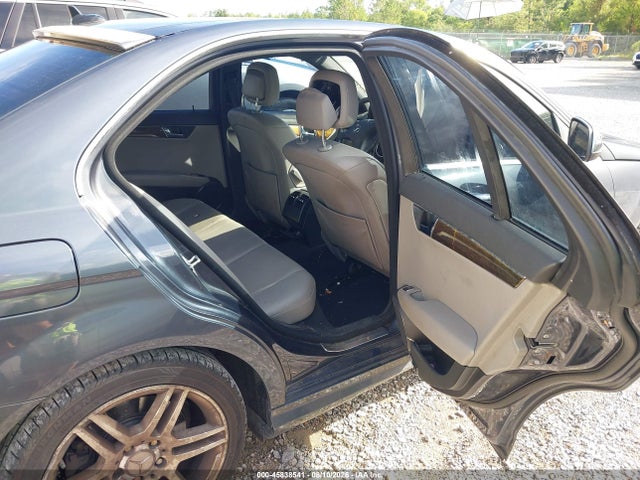 Продажа на аукционе авто 2008 Mercedes-benz C 350 Sport, vin: WDDGF56XX8F038316, номер лота: 45838541