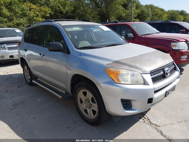 Продажа на аукционе авто 2011 Toyota Rav4, vin: 2T3ZF4DV6BW088084, номер лота: 45838543