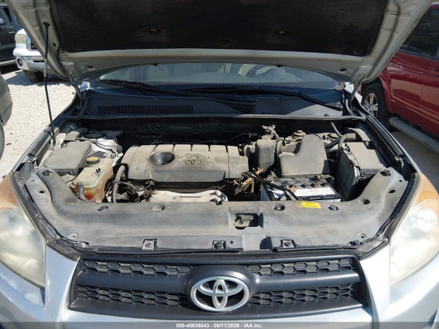 Продаж на аукціоні авто 2011 Toyota Rav4, vin: 2T3ZF4DV6BW088084, номер лоту: 45838543