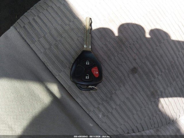 Продаж на аукціоні авто 2011 Toyota Rav4, vin: 2T3ZF4DV6BW088084, номер лоту: 45838543