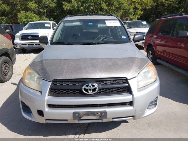 Продаж на аукціоні авто 2011 Toyota Rav4, vin: 2T3ZF4DV6BW088084, номер лоту: 45838543