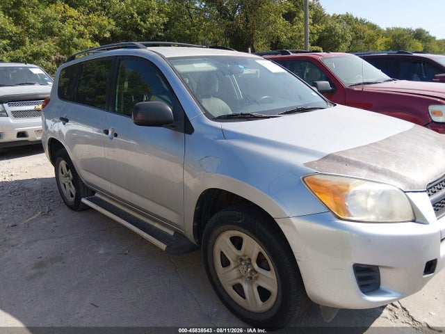 Продаж на аукціоні авто 2011 Toyota Rav4, vin: 2T3ZF4DV6BW088084, номер лоту: 45838543