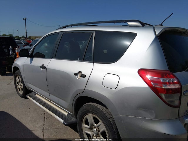 Продаж на аукціоні авто 2011 Toyota Rav4, vin: 2T3ZF4DV6BW088084, номер лоту: 45838543