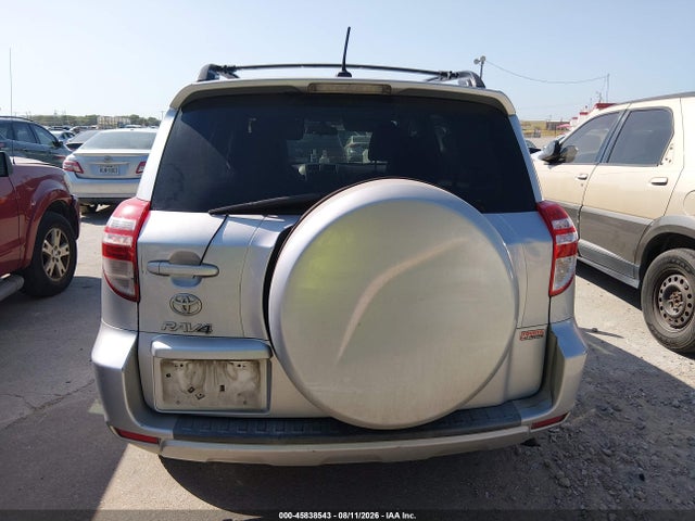 Продаж на аукціоні авто 2011 Toyota Rav4, vin: 2T3ZF4DV6BW088084, номер лоту: 45838543