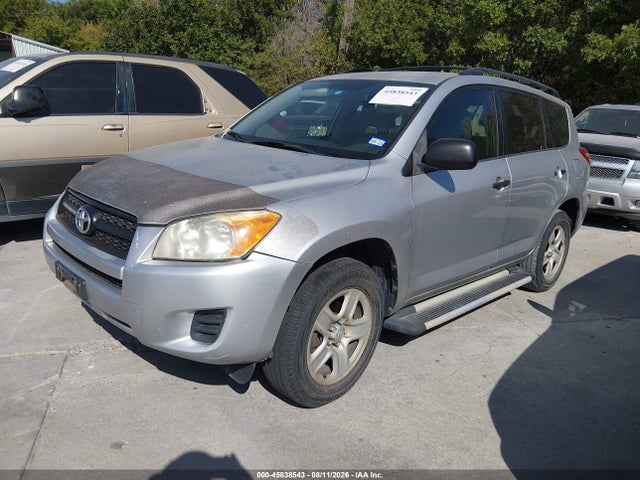 Продаж на аукціоні авто 2011 Toyota Rav4, vin: 2T3ZF4DV6BW088084, номер лоту: 45838543