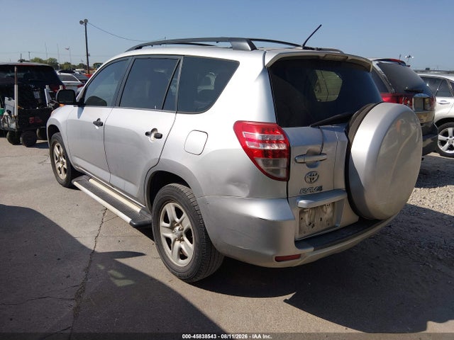 Продаж на аукціоні авто 2011 Toyota Rav4, vin: 2T3ZF4DV6BW088084, номер лоту: 45838543