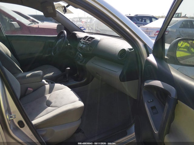 Продаж на аукціоні авто 2011 Toyota Rav4, vin: 2T3ZF4DV6BW088084, номер лоту: 45838543