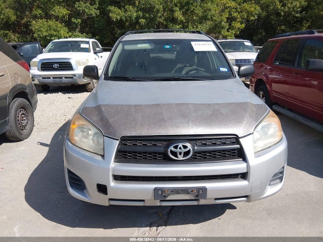 Продаж на аукціоні авто 2011 Toyota Rav4, vin: 2T3ZF4DV6BW088084, номер лоту: 45838543