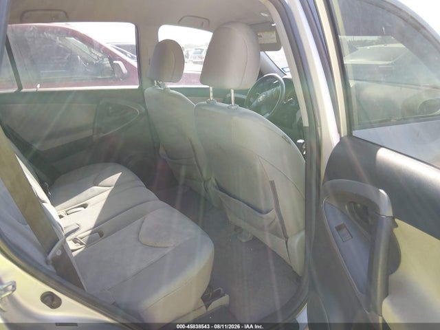 Продаж на аукціоні авто 2011 Toyota Rav4, vin: 2T3ZF4DV6BW088084, номер лоту: 45838543