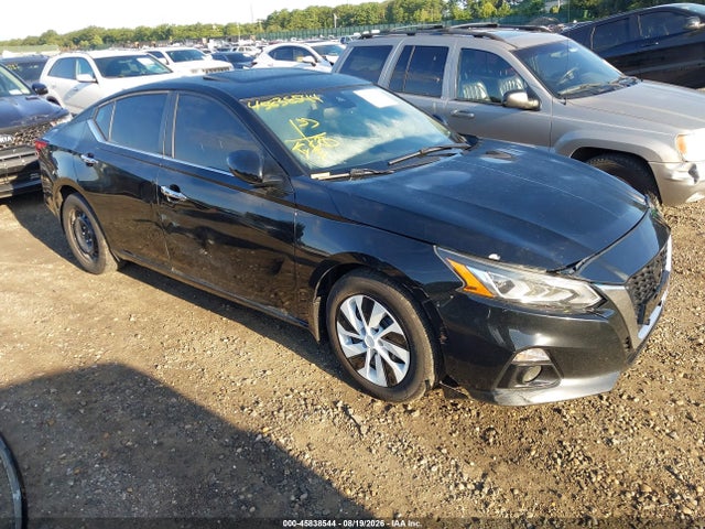 Продаж на аукціоні авто 2020 Nissan Altima Sl Intelligent Awd, vin: 1N4BL4EW9LC275864, номер лоту: 45838544