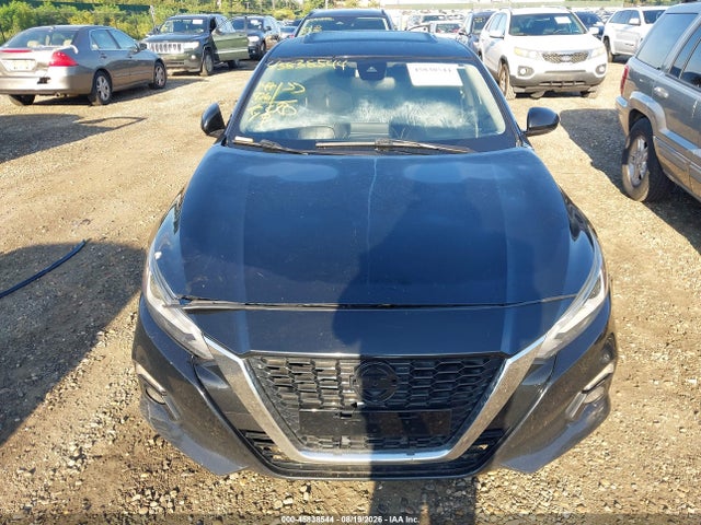 Продаж на аукціоні авто 2020 Nissan Altima Sl Intelligent Awd, vin: 1N4BL4EW9LC275864, номер лоту: 45838544