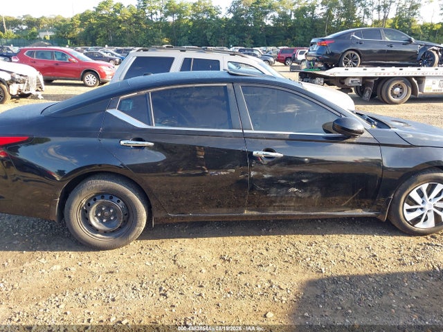 Продаж на аукціоні авто 2020 Nissan Altima Sl Intelligent Awd, vin: 1N4BL4EW9LC275864, номер лоту: 45838544