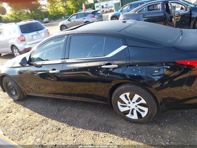 Продаж на аукціоні авто 2020 Nissan Altima Sl Intelligent Awd, vin: 1N4BL4EW9LC275864, номер лоту: 45838544