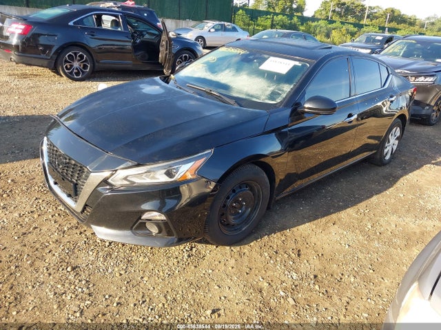 Продаж на аукціоні авто 2020 Nissan Altima Sl Intelligent Awd, vin: 1N4BL4EW9LC275864, номер лоту: 45838544