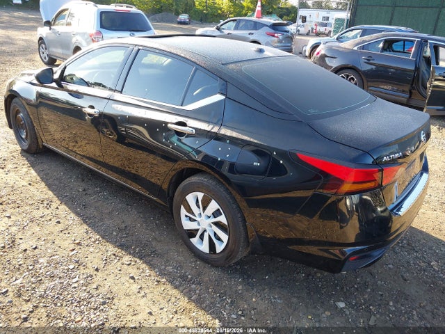 Продаж на аукціоні авто 2020 Nissan Altima Sl Intelligent Awd, vin: 1N4BL4EW9LC275864, номер лоту: 45838544