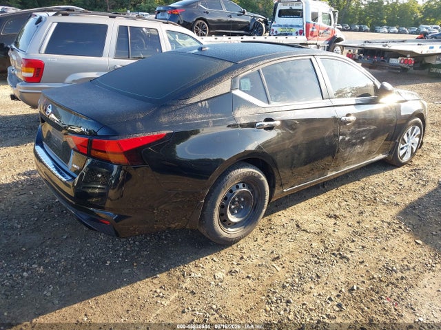 Продаж на аукціоні авто 2020 Nissan Altima Sl Intelligent Awd, vin: 1N4BL4EW9LC275864, номер лоту: 45838544