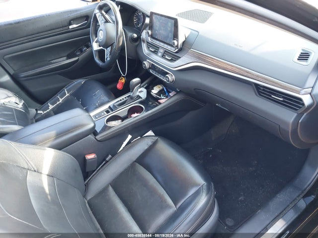 Продаж на аукціоні авто 2020 Nissan Altima Sl Intelligent Awd, vin: 1N4BL4EW9LC275864, номер лоту: 45838544