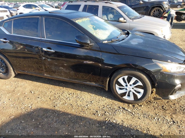 Продаж на аукціоні авто 2020 Nissan Altima Sl Intelligent Awd, vin: 1N4BL4EW9LC275864, номер лоту: 45838544